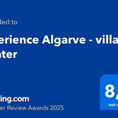 Xperience Algarve - Village Center アルマカオ・デ・ペラ エクステリア 写真