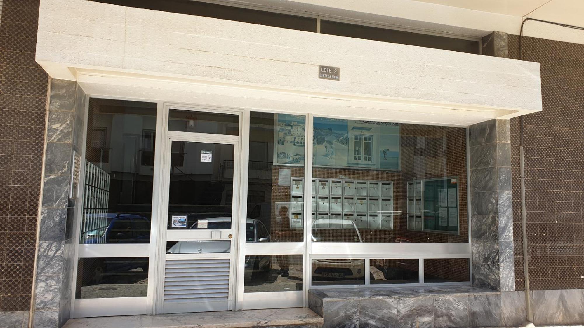 Xperience Algarve - Village Center アルマカオ・デ・ペラ 部屋 写真