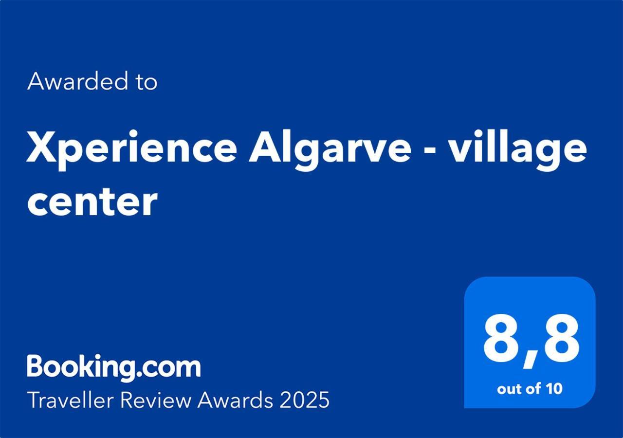 Xperience Algarve - Village Center アルマカオ・デ・ペラ エクステリア 写真
