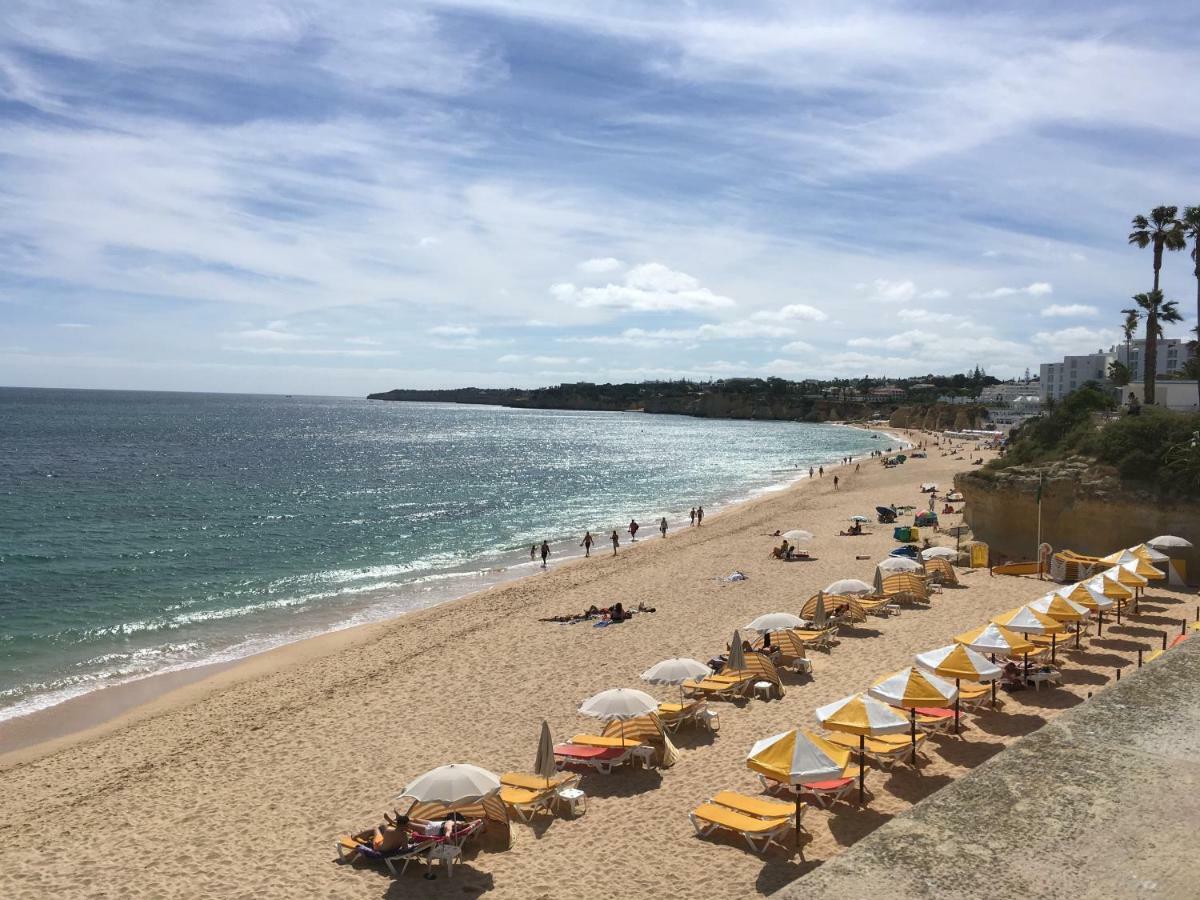 Xperience Algarve - Village Center アルマカオ・デ・ペラ エクステリア 写真