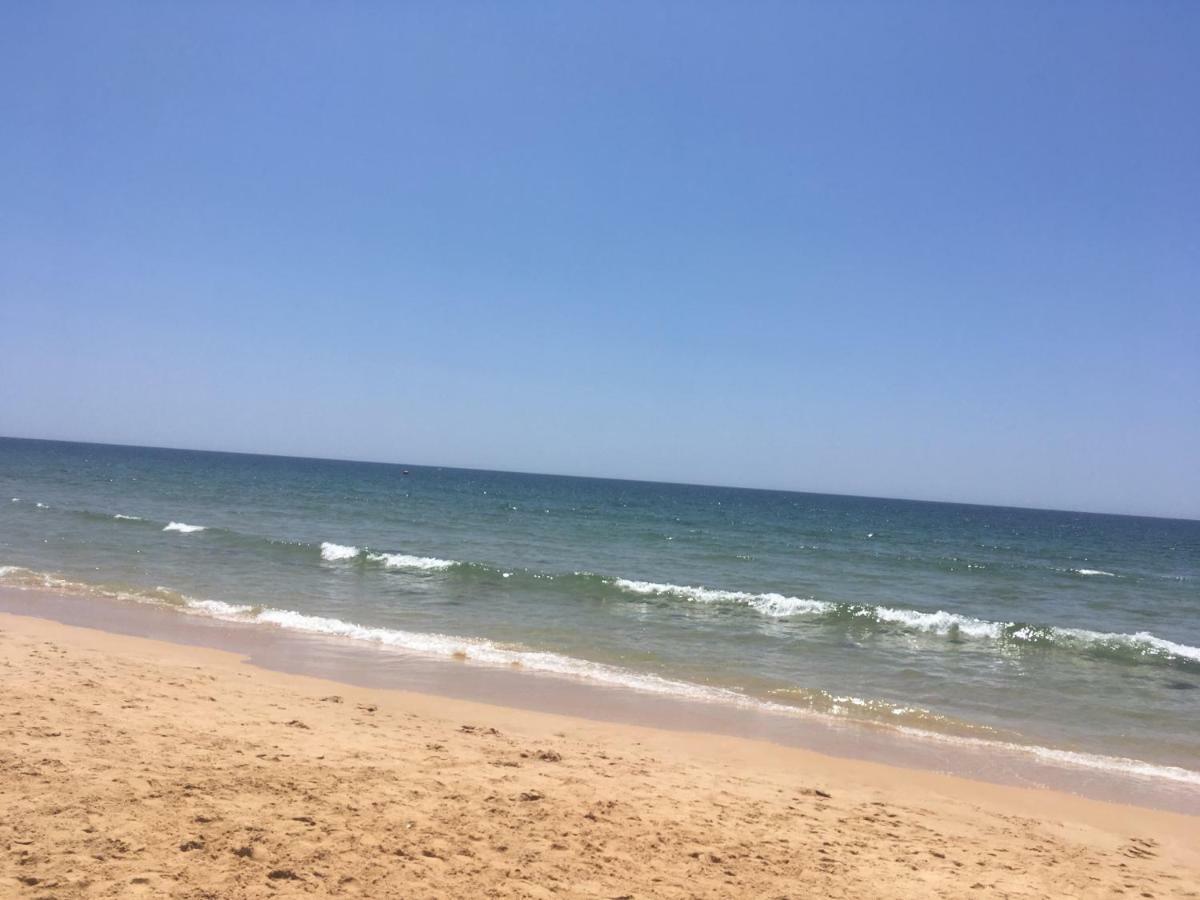 Xperience Algarve - Village Center アルマカオ・デ・ペラ エクステリア 写真