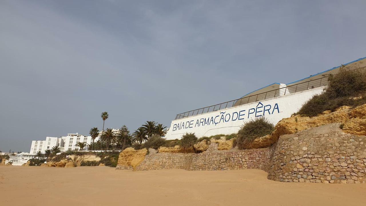 Xperience Algarve - Village Center アルマカオ・デ・ペラ エクステリア 写真